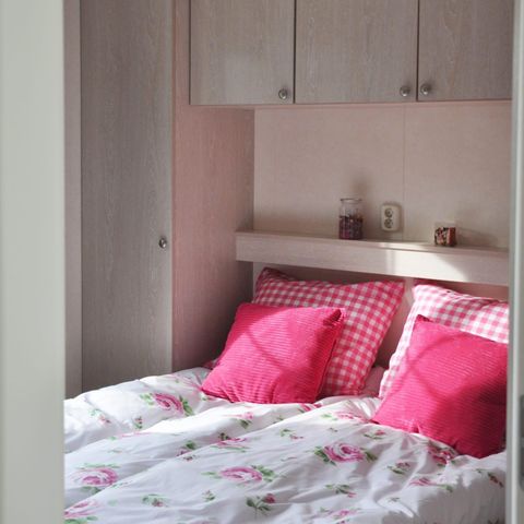 HOUSE 4 people - Berkel