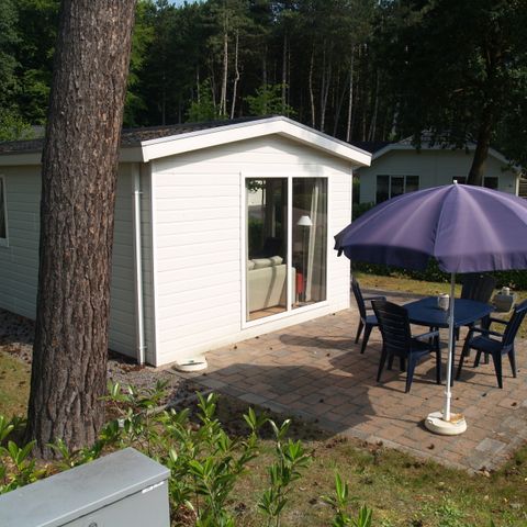 House 4 persons - Berkel