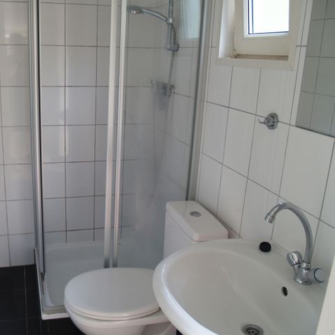 HOUSE 4 people - Berkel