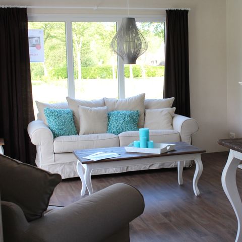 HOUSE 4 people - Berkel