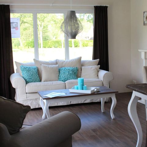 HOUSE 4 people - Berkel