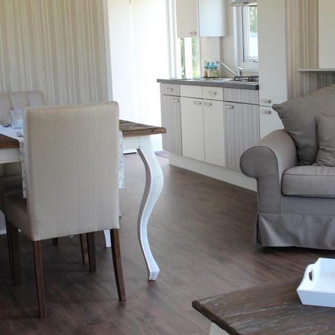 HOUSE 4 people - Berkel