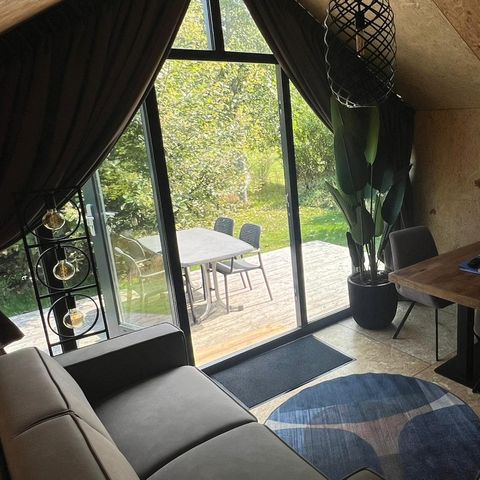 UNUSUAL ACCOMMODATION 2 people - Solo Retreat