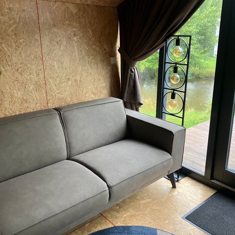 UNUSUAL ACCOMMODATION 2 people - Solo Retreat