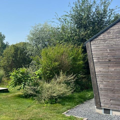 UNUSUAL ACCOMMODATION 2 people - Solo Retreat
