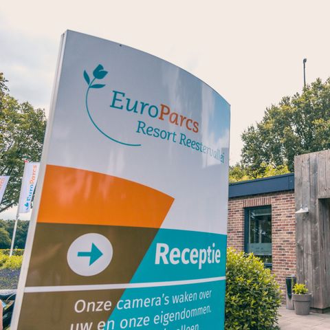 EuroParcs Reestervallei - Camping Staphorst - Image N°4