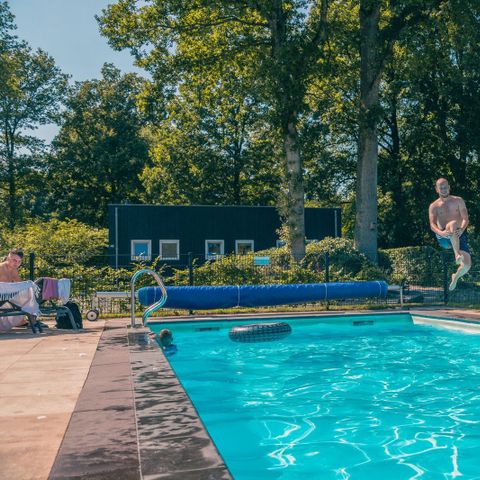 EuroParcs Reestervallei - Staphorst - Image N°2