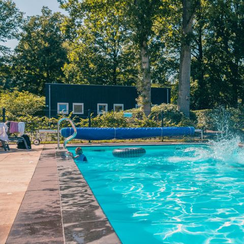 EuroParcs Reestervallei - Camping Staphorst - Image N°3