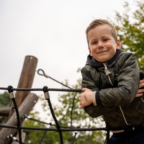 Recreatiepark De Paalberg - Ermelo - Image N°4