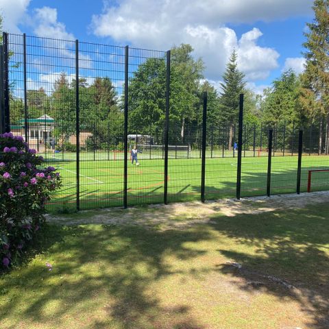 Recreatiepark De Paalberg - Camping Ermelo - Image N°2