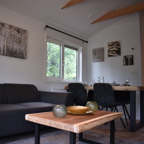 Chalet 4 persons - Heather Lodge