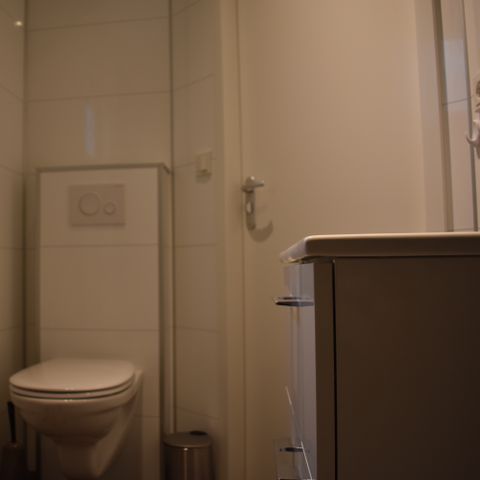 Chalet 4 persons - Heather Lodge