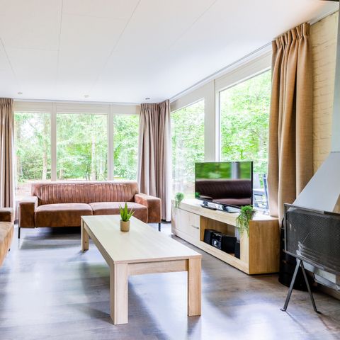 Bungalow 6 persons - Calluna