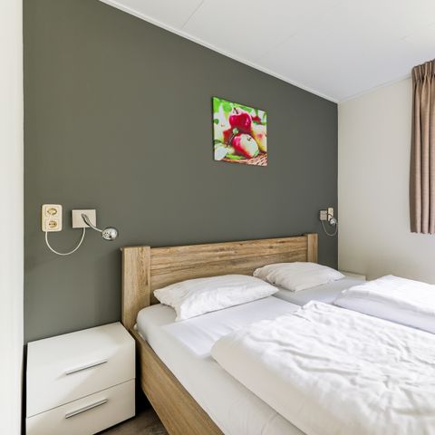 Bungalow 6 persons - Calluna