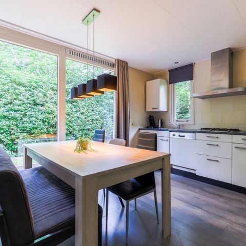 Bungalow 6 persons - Calluna