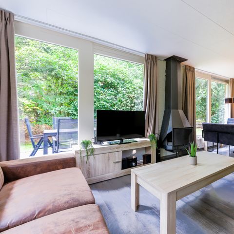 Bungalow 6 persons - Calluna
