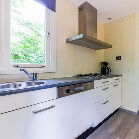 Bungalow 6 persons - Calluna