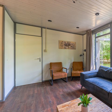 Bungalow 6 persons - Carnea
