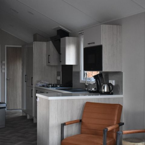 CHALET 4 people - Forest Cottage