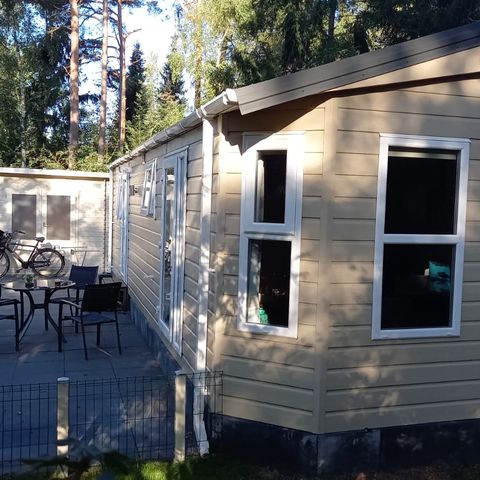 Chalet 4 persons - Chalet Erica