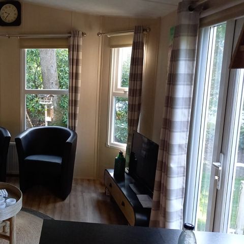 Chalet 4 persons - Chalet Erica