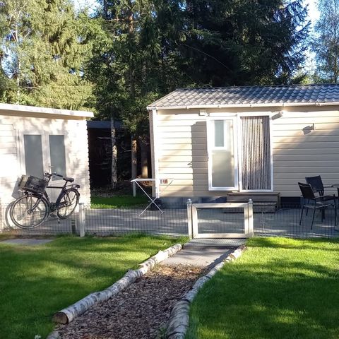 Chalet 4 persons - Chalet Erica
