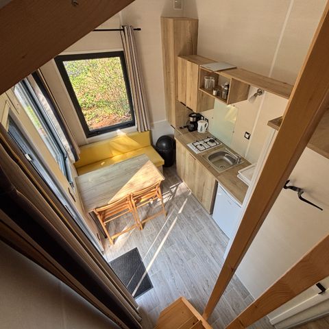 UNUSUAL ACCOMMODATION 4 people