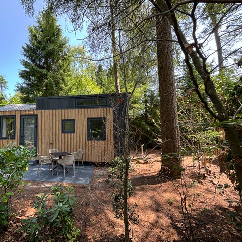 UNUSUAL ACCOMMODATION 4 people