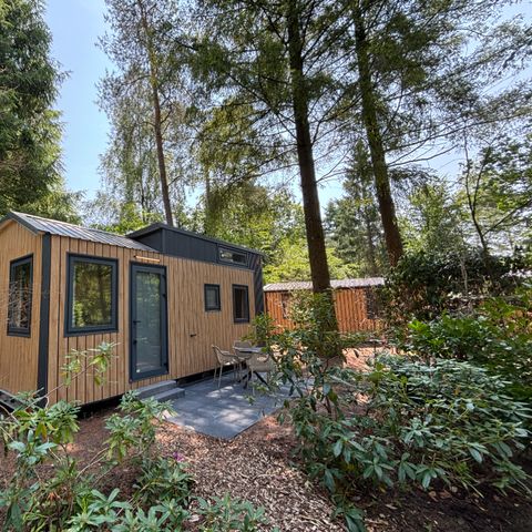 UNUSUAL ACCOMMODATION 4 people