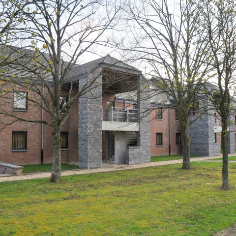 Residence Les Jardins du Golf - Camping Belgian Luxembourg - Image N°2