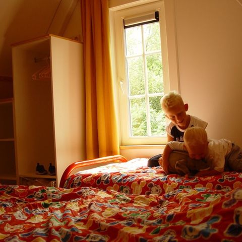 Bungalow 6 persons - Agora