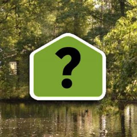 BUNGALOW 4 people - Secret