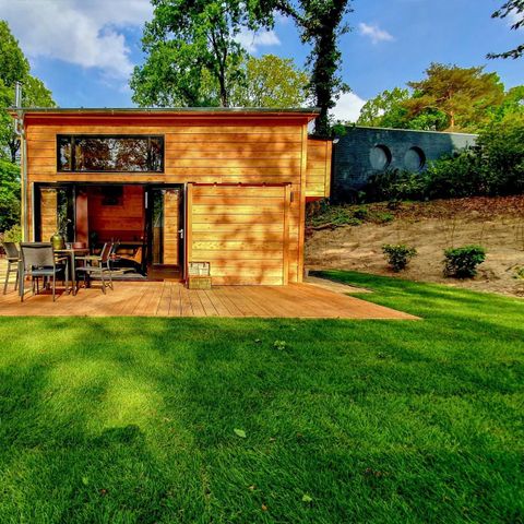 Tiny house 4 persons - Tiny house