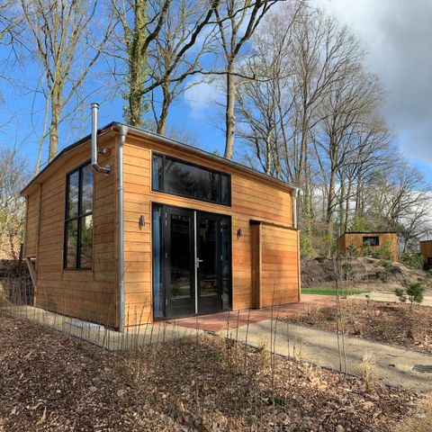 Tiny house 4 persons - Tiny house