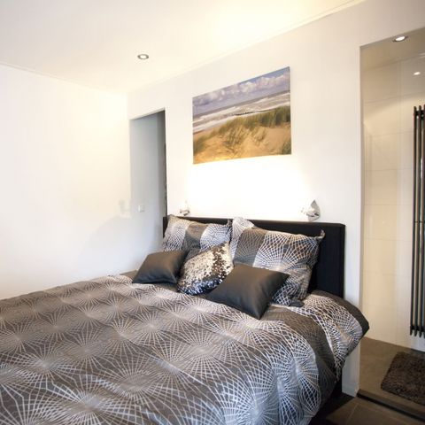 BUNGALOW 6 people - Cube Elite