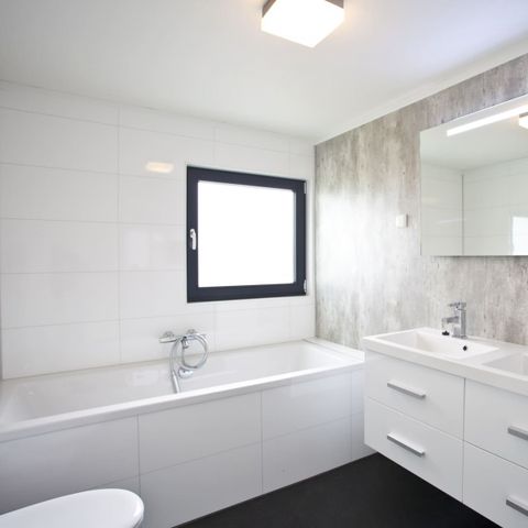 HOUSE 10 people - Cube Magnifique