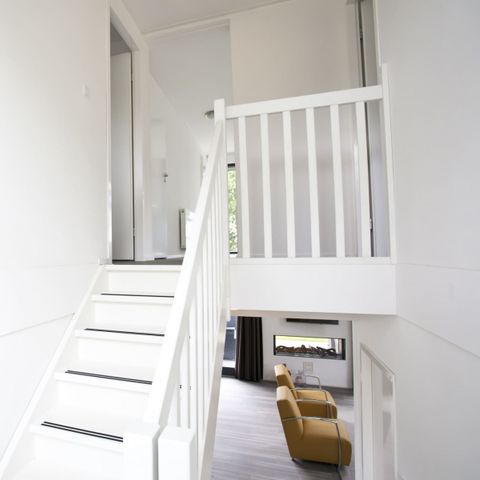 Group accommodation 10 persons - Cube Magnifique
