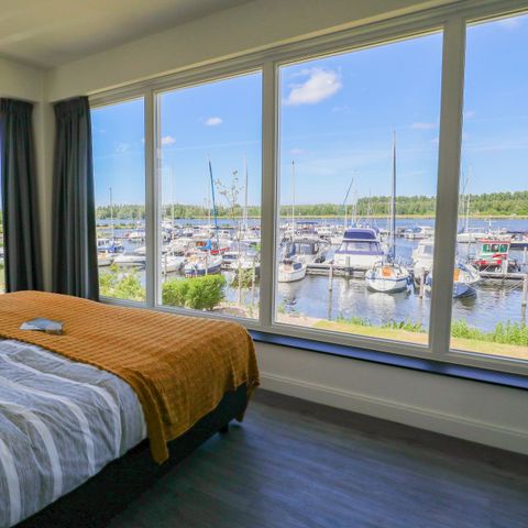 VILLA 10 people - villa Meerzicht