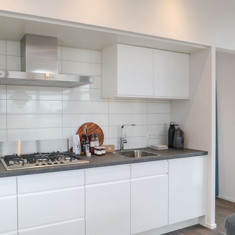 Bungalow 4 persons - L-Cube