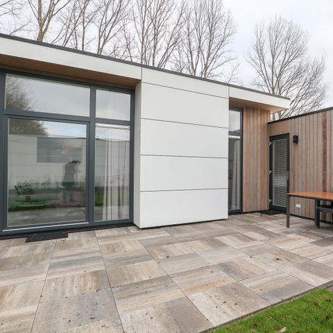 Bungalow 4 persons - L-Cube