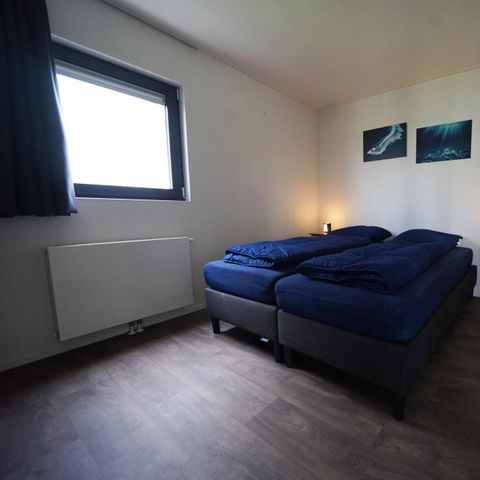 Chalet 6 persons - Cube Magnifique