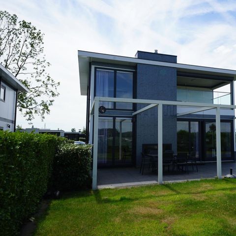 Chalet 6 persons - Cube Magnifique