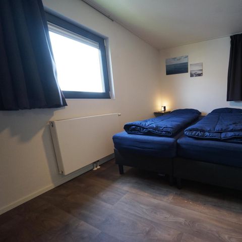 Chalet 6 persons - Cube Magnifique