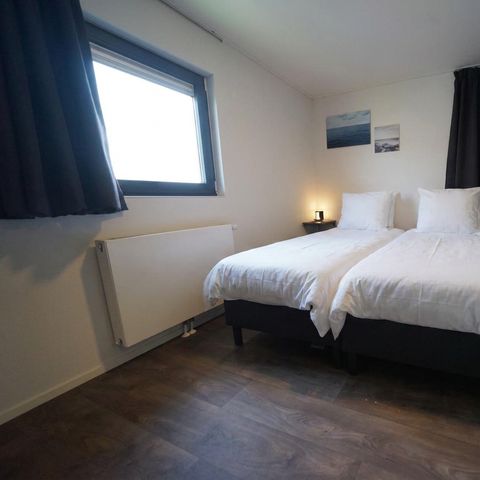 Chalet 6 persons - Cube Magnifique