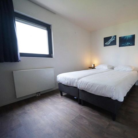 Chalet 6 persons - Cube Magnifique