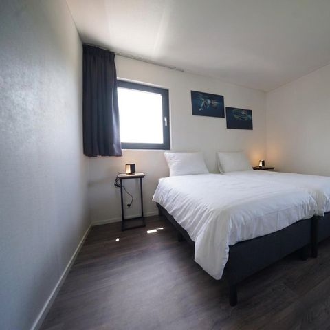 Chalet 6 persons - Cube Magnifique