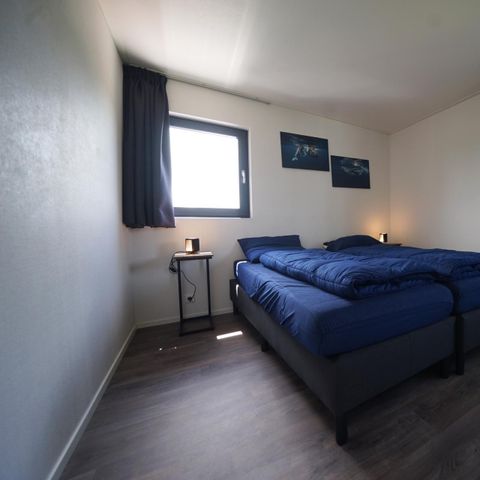 Chalet 6 persons - Cube Magnifique