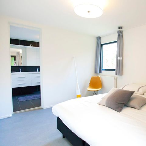 HOUSE 8 people - Cube Magnifique