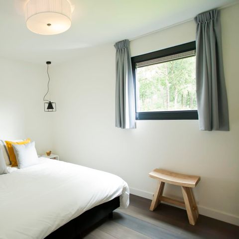 HOUSE 8 people - Cube Magnifique