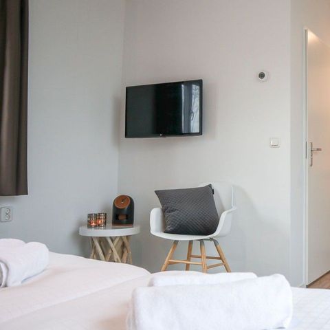 APARTMENT 2 people - Comfort Room